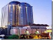 Sheraton Istanbul Maslak Hotel